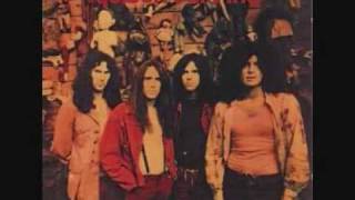 golden earring Yellow and Blue 1970