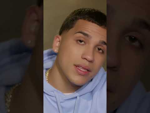 J Abdiel - "Khloe" Music Video