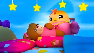 Download lagu Lagu Kanak Kanak Ramadan Mubarak| Tidurlah Sayang | Didi & Friends  mp3