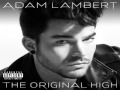 [ DOWNLOAD ALBUM ] Adam Lambert - The ...