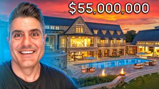 Is This $55M Home In Minnesota Worth It?