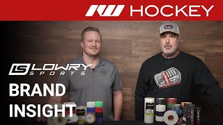 Lowry Sports Brand Insight Video
