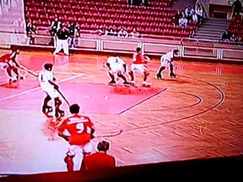202 - S.L.Benfica /// ERG-Iserlohn