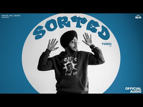 Sorted (Full Audio) — watch video
