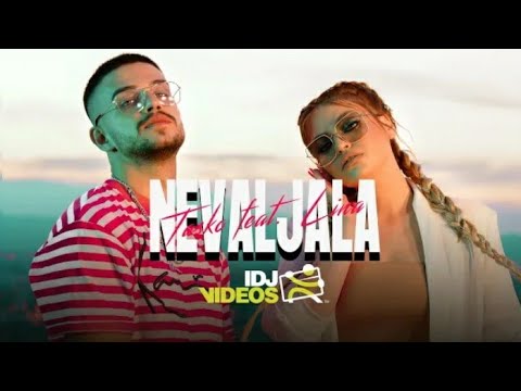 Tasko ft. Lina - Nevaljala (TeaserV2) (Released)