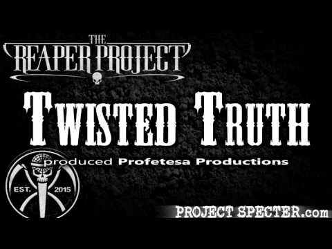 D.CrazE the Destroyer - Twisted Truth