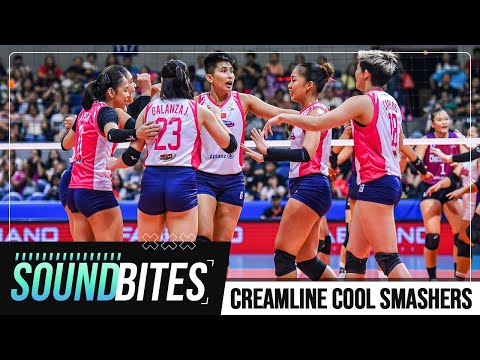 PVL: Creamline reflects on winning over Choco Mucho on a 12-game stretch