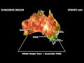 Tangerine Dream - Sydney 1982