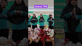 Download lagu Hymne TPA #tpa #tpq #khotmilquran #wisudatpq #tamanpendidikanalquran #maulidnabimuhammad #hymnetpa mp3 Download lagu Hymne TPA #tpa #tpq #khotmilquran #wisudatpq #tamanpendidikanalquran #maulidnabimuhammad #hymnetpa mp3