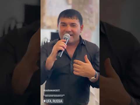 Rustam Maxmudyan official - rashe