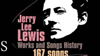 Jerry Lee Lewis   Johnny B Goode (Jerry and Piano only)