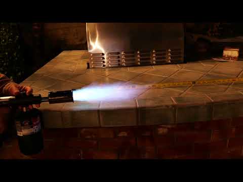 Propane Torch Amazon