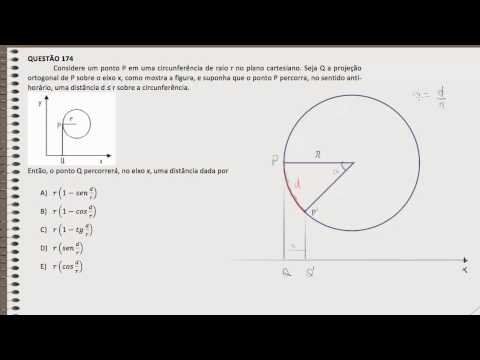 QMágico - ENEM 2009 Questão 174