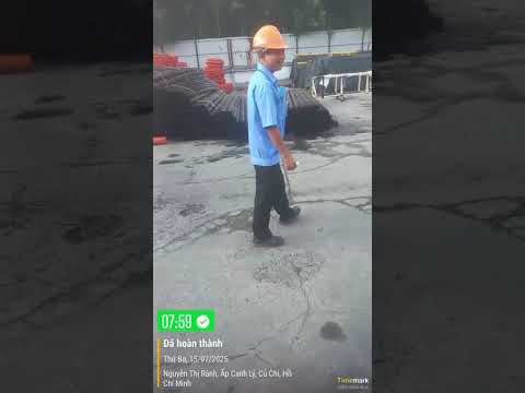 NHÀ MÁY SẢN XUẤT ỐNG BAAN