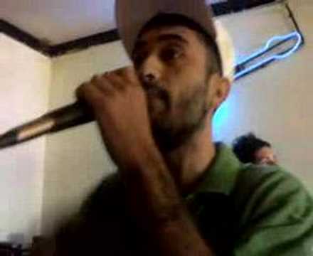 Neşternino - acapella