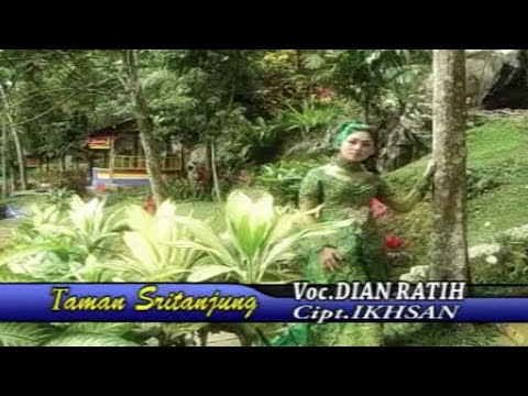Dian Ratih - Taman Sritanjung [Official Video]