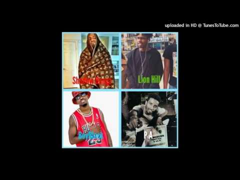 Shadow Bangz   Love ft  Lion Hill&BoyBlack,P A