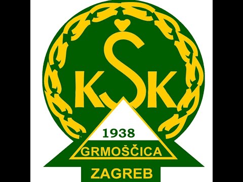 3.HMLC KK Ponikve II, Zagreb -KŠK Grmoščica II, Zagreb