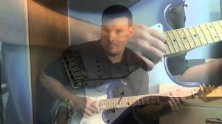 Theme For Young Lovers - The Shadows Cover by Steve Reynolds