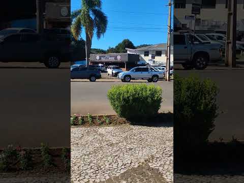 12 de junho de 2026 CIDADE DE CRUZ MACHADO . PARANÁ