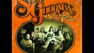 Steve Goodman - Don&#39;t Do Me Any Favors Anymore