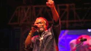 Horace Andy - Rasta Prophesy