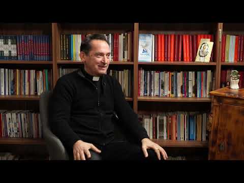 Oasis in tempore 01.03.2023. - prof. dr. sc. don Josip Mužić - Kako i zašto se ispovijedati?