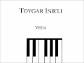 Toygar Isikli - Veda (piano cover) 