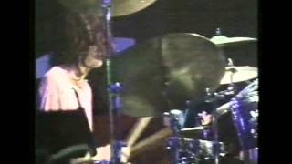 Charly García en Montevideo   Angeles y Predicadores