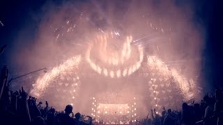ULTRA MIAMI 2013 - FOREVER IN MY MIND