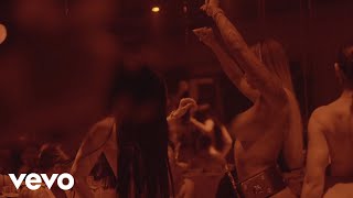 Future - TOO FAST (Official Visualizer)