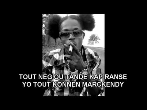 MARCKENDY feat WENDYYYY _ YO FISTRE.wmv