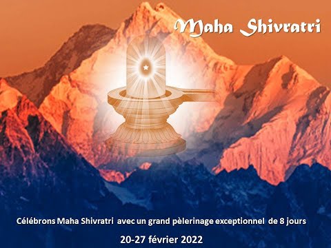 Maha Shivaratri 2022