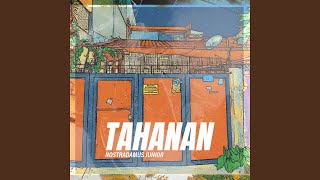 Tahanan
