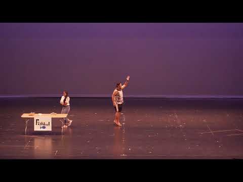 CSULB PCN 32 || ALAALA: Our Truth, Our Story