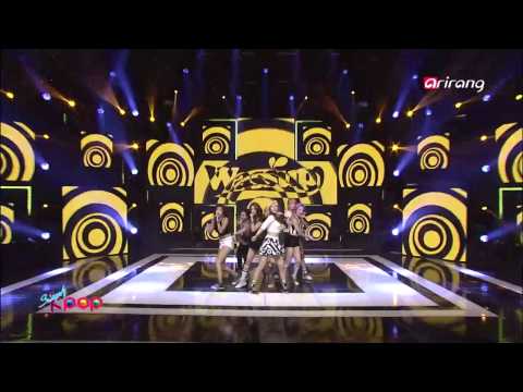 Simply K-Pop Ep80 Wassup - Wassup / 심플리케이팝, 와썹