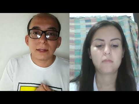 speking de ingles alejandro dominguez maryuri garcia eutanacia