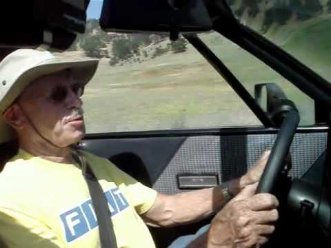 2009.05.22 Fiat Mille Interview Shorts