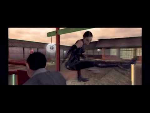 Enter The Matrix - Trailer - PS2