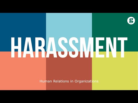 Human Relations Skills