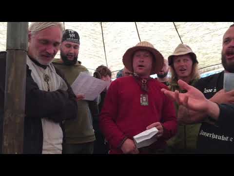 Ugniavijas - Ulonai - Mėnuo Juodaragis