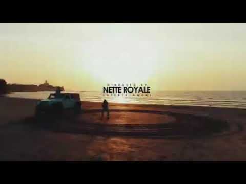 King alasko le con frère