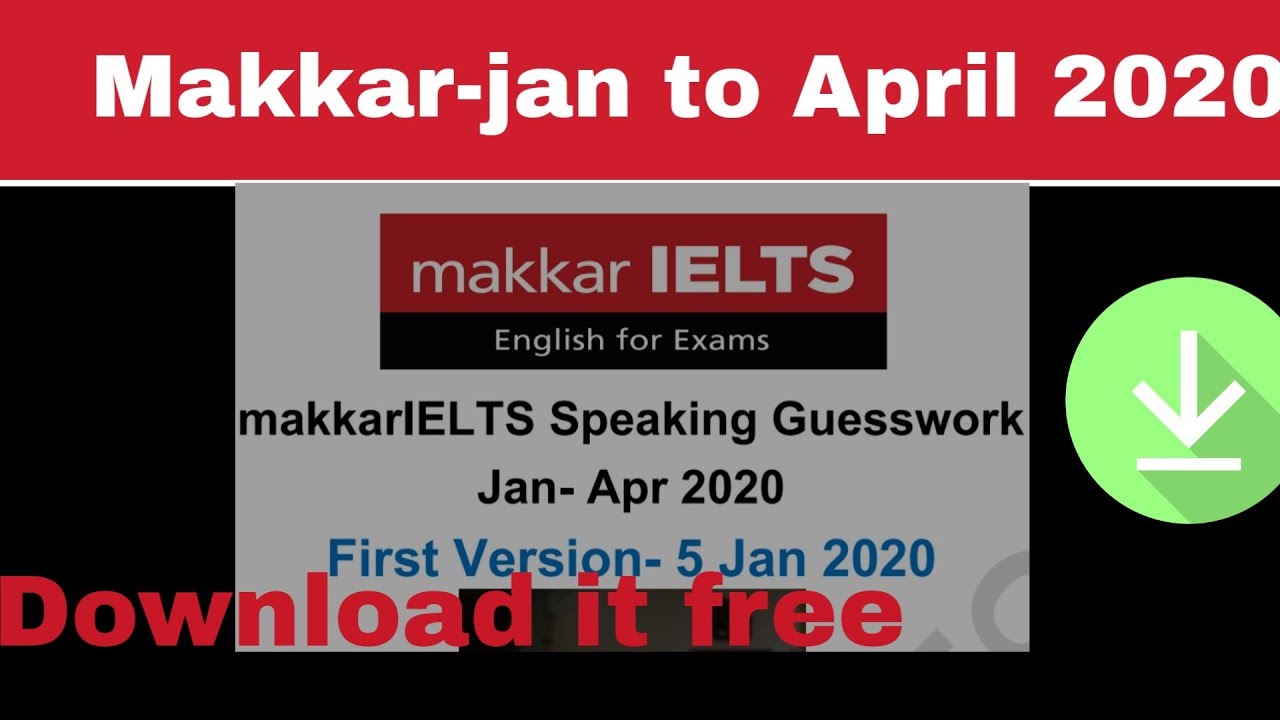 Makkar 2020 jan-apr PDF ||  final version