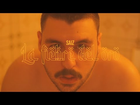 SAIZ - LA FIEBRE DEL ORO (PROD. NEURA)