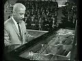 Earl Hines & Teddy Wilson - All Of Me