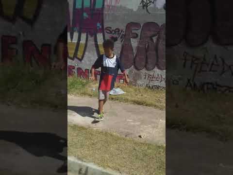 MONTAGEM DESCE TCHERECADA NGCB