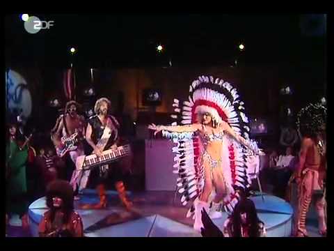 Discokult - Orlando Riva Sound - Indian Reservation