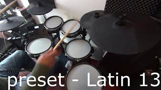 Video thumbnail for Millenium MPS-850  -  sound test by Richard “ToughCrowD” Schoonderbeek
