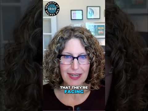 Digital Identity Crisis: Executives' Biggest Nightmare? #shorts