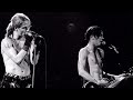 Red Hot Chili Peppers - Funky Crime (17/09/1989, the only time John played it live with talkbox)